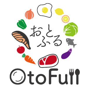 クックサーブ給食 おとふる